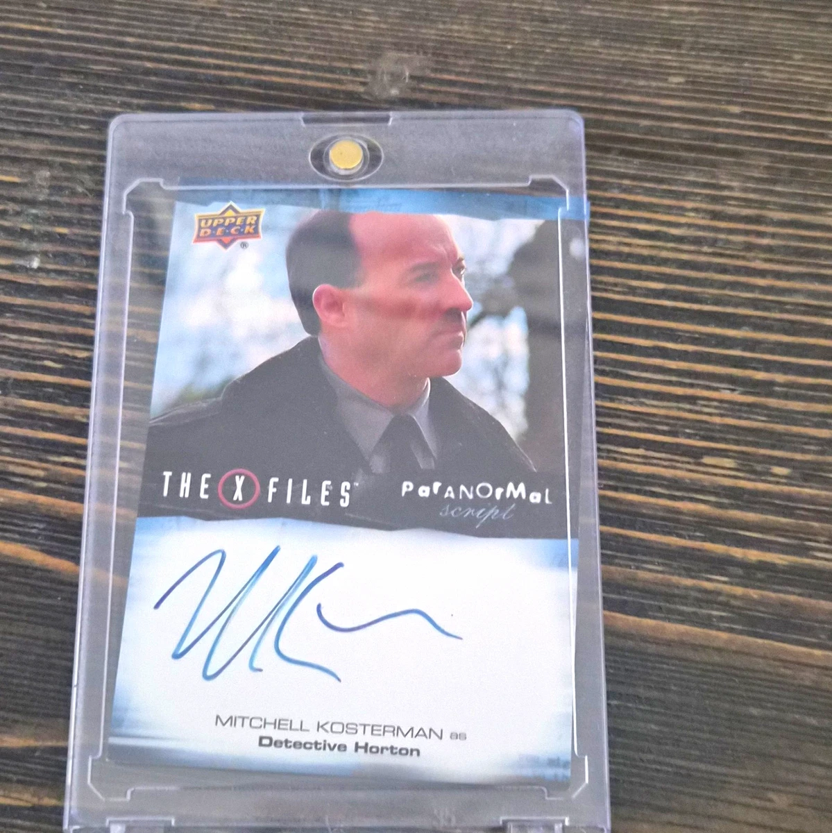 25+ The X-Files Upper Deck Trading Cards for sale | Updated Oct 2026