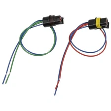 For 1997, 2007-2008 Dodge Ram 1500 Vehicle Speed Sensor Connector Wire Harness