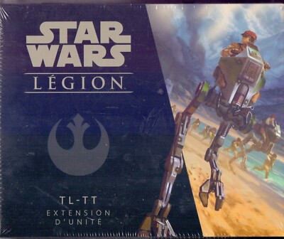 EDGE FFG STAR WARS LEGION 1 BOX TL-TT