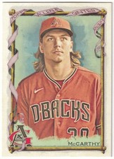 2023 Topps Allen & Ginter Base Set (1-150) Singles