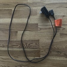Fisher Price Power Wheels 12V Class 2 Battery Charger Wall Plug 00801-1781 LEI-4
