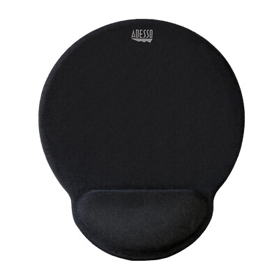 Adesso Truform P200 Memory Foam Maus Pad w/Handgelenk Rest