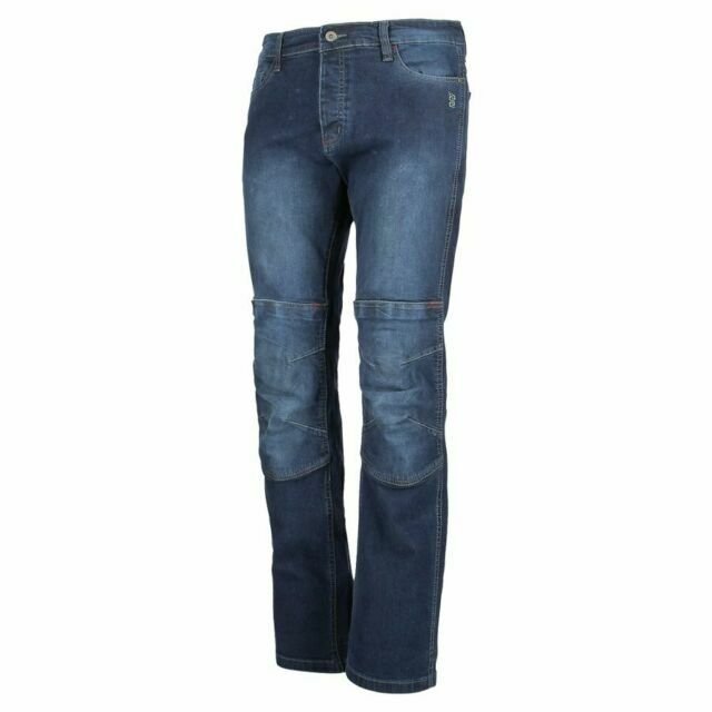 OJ JJ25004 Jeans da Uomo Taglia 52 - Blu | Acquisti Online su eBay