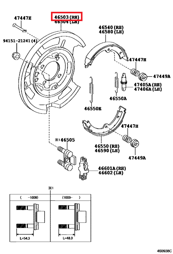 【A】 Top Mount Kawasaki Z650