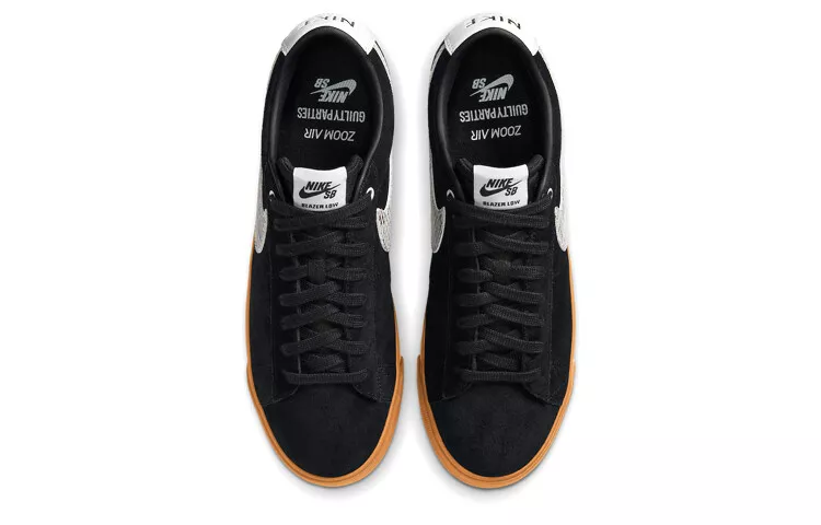 ワコマリア WACKO MARIA × NIKE SB BLAZER LOW NIKE公式】SB ブレーザー LOW x ワコマリア 'Black' (WACKO