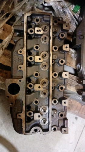 R82820 Camshaft 4 Cylinder for John Deere 4.202, 4.219, 4