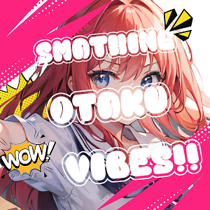 meme⭐︎　0724 Smashing Otaku Vibes | eBay Stores