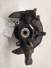 Toyota Corolla CE, Front Left Spindle Knuckle Complete Assy, 2006, 43212-19015