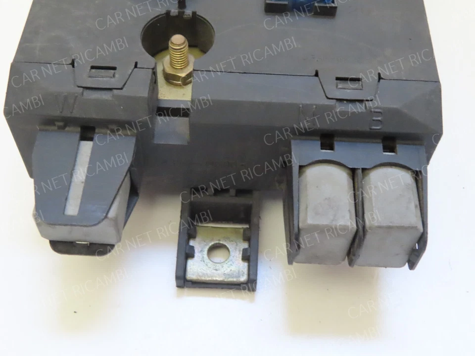 A0005402550 CENTRALINA PORTA FUSIBILI BODY COMPUTER MERCEDES-BENZ SPRINTER B904 - Immagine 3 di 4