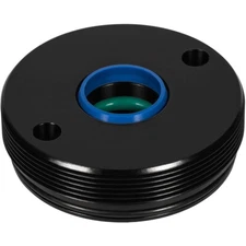 Mercury 135-150-175-200-225 Power trim TILT Cylinder End Cap 878239