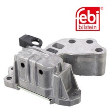 Support moteur Fiat 133