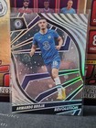 2022-23 Panini Revolution EPL Armando Broja /25 Cosmic Parallel Chelsea #67