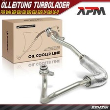 Ölleitung Turbolader für BMW 3er E90 E91 E92 E93 335i Z4 E89 2006-2017 3.0L