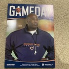Vintage 2004 Chicago Bears Vs Detroit Lions Program 9/12/2004 — photo 1