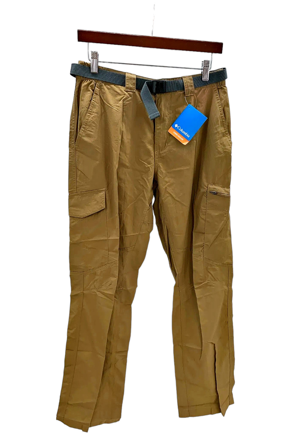 - Columbia Silver Ridge Delta 6490₽