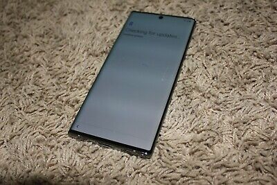 Discounted phone Samsung Galaxy Note 10 Lite 6/128GB, used, good condition  - AliExpress