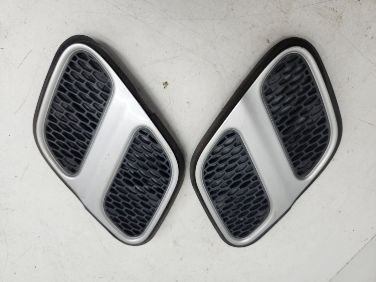 JDM ORIGINAL SUBARU IMPREZA GC8 GF8 HOOD BONNET AIR INTAKE VENT