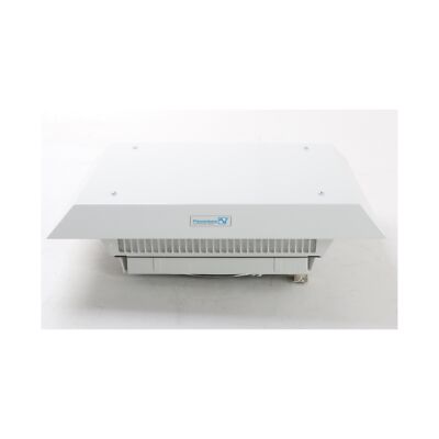 Pfannenberg PTF 61000 230V AC FM 7035 Schaltschrank-Lüfter... + Defekt (243084)