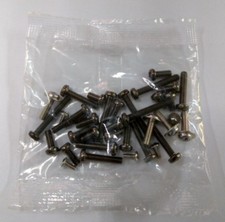 Tamiya 9400048 RC Tractor Truck 56511 MFC-01/56523 MFC-03 Screw Bag A Set