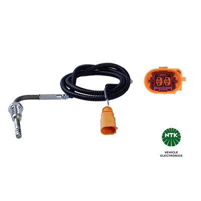 NTK 97427 Sensor Abgastemperatur Abgastemperatursensor Abgastemperaturfühler