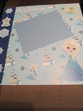 premade scrapbook pages 12x12