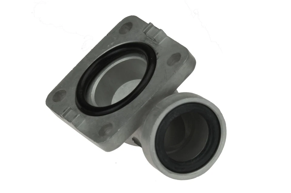 Conector de tubo de calefacción de climatización Saab 900 1996-1998 URO 1997 1998 Foto 3 de 4