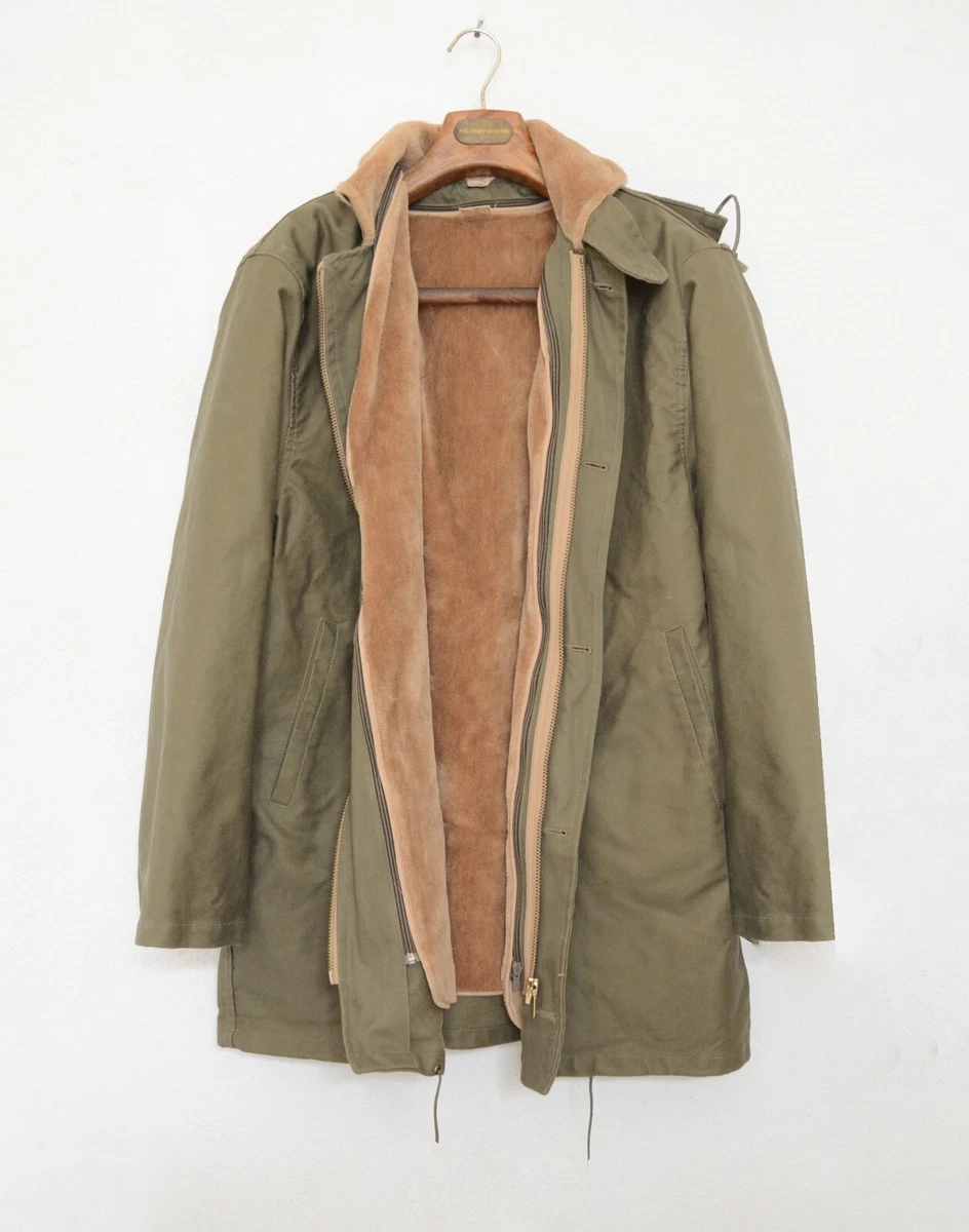 Giubbotto di navigazione marina militare sale