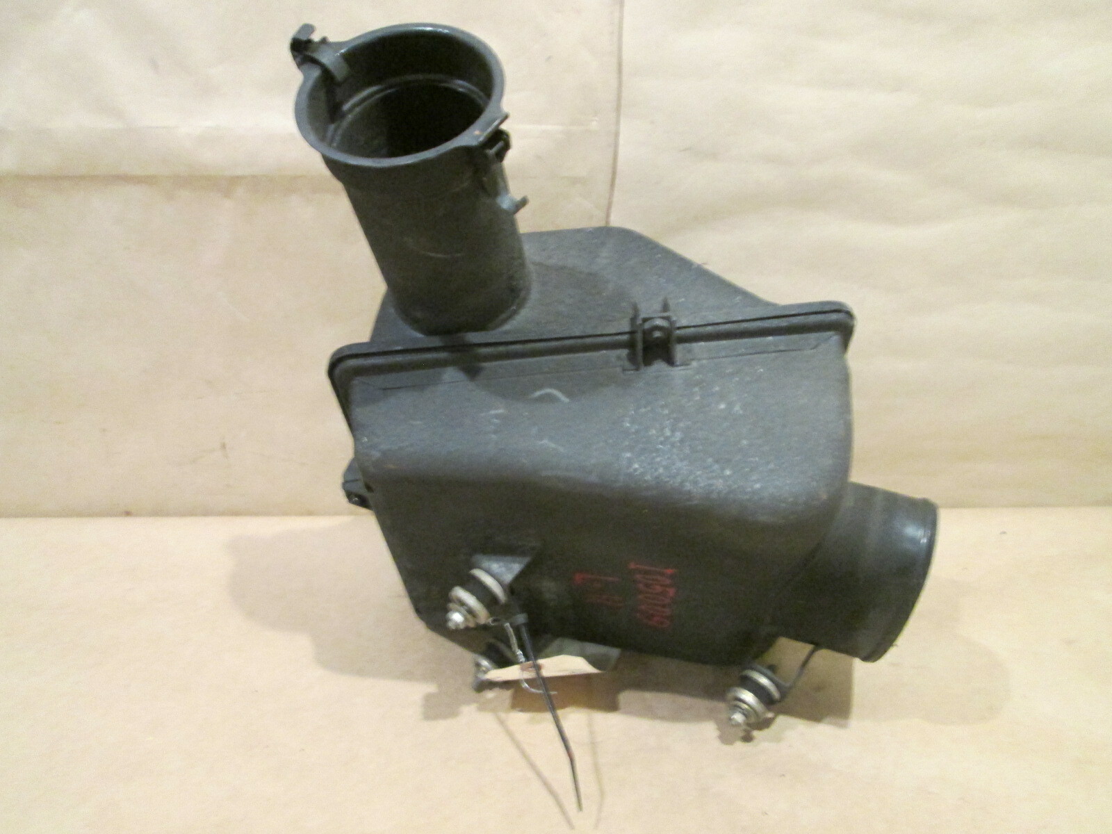 Ferrari 512 TR/M  -  LH Air Cleaner Box - Part # 148720