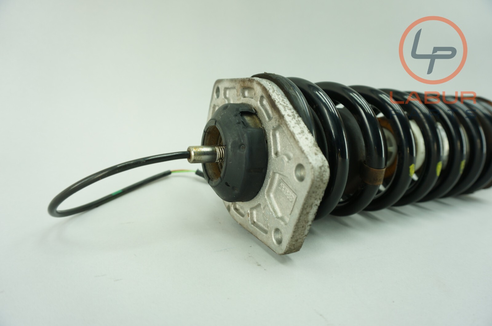 M139 09-13 Maserati Quattroporte Rear Right or Left Side Shock Strut Z6500