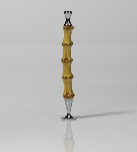 TUBO DE CABER DELGADO BAMBÚ LIGERO RATTRAY ** NUEVO EN CAJA ** - Imagen 3 de 4
