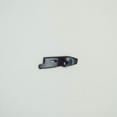 MB A W177 Front Bumper Left Upper Mounting Rail A1778859702 NEW 