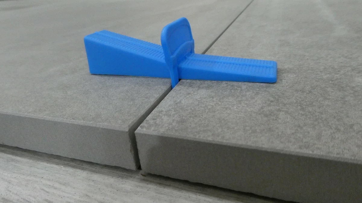 Outdoor online tile spacers