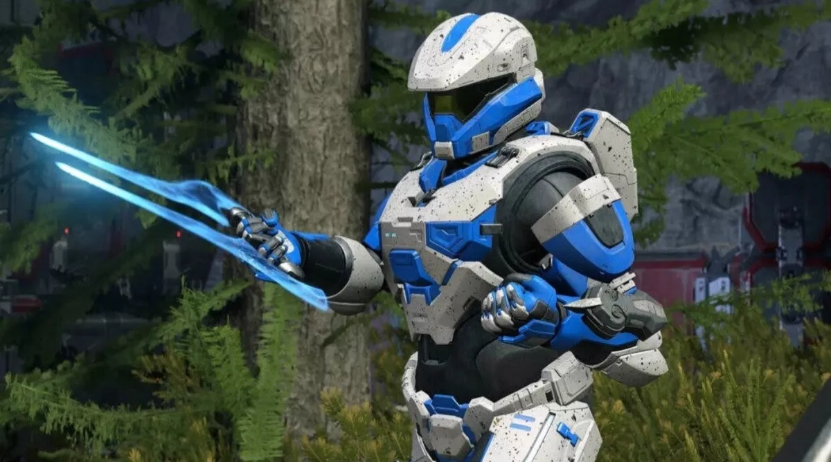 Reach armor fashion anyone? : r/halo