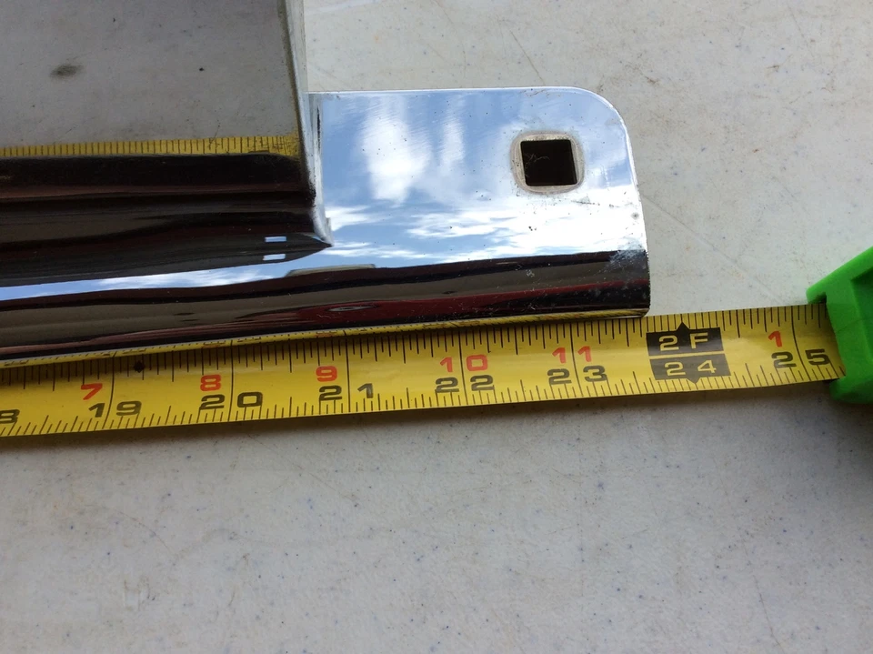 Oldsmobile 98 Series 1946 bolsillo de licencia #5936290. W14 Foto 4 de 4