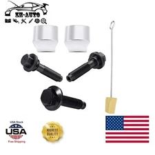 Cam Phaser Lock Out Repair Tool Camshaft Timing Pulley Bolt for Ford 5.4L/4.6L