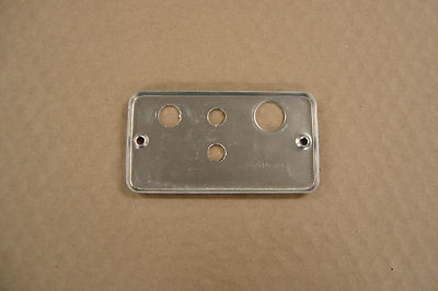 freightliner cigarette lighter 216806004 POWER OUTLET HOUSIN Buy Chrome & Aluminum Cigarette