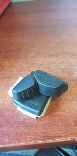 BMW 5er E60 E61 RHD N/S/F Steuerschalter vorne links Beifahrersitz 6926961