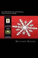 The Fifa World Cup & Wimbledon Tennis... Book (paperback / Softback) The Fifa World Cup & Wimbledon Tennis... Book (paperback / Softback)
