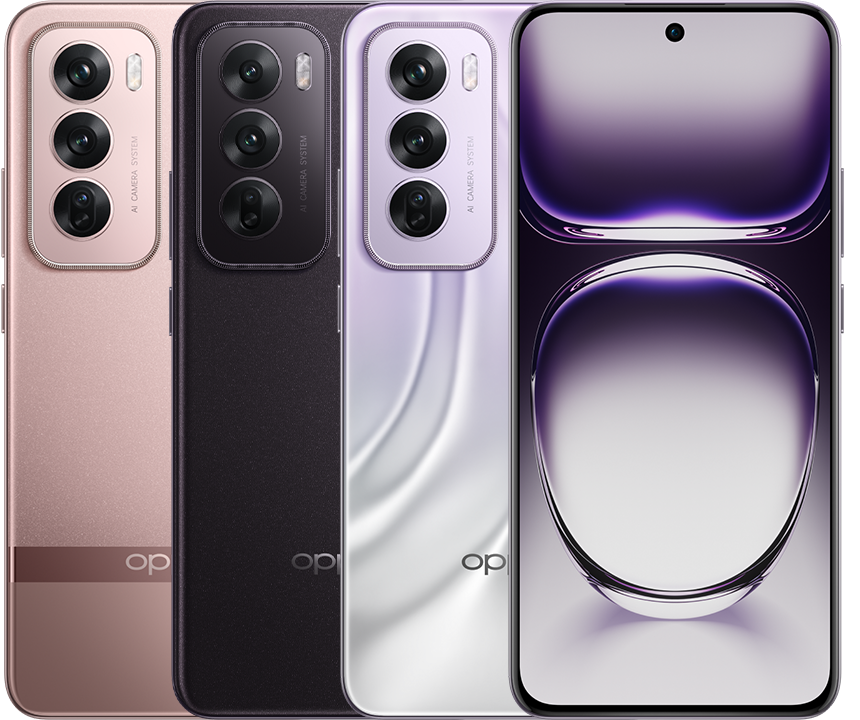 新品未開封】OPPO Reno 15 Pro 12GB/512GB 中国版 Oppo Reno 15, Reno 15
