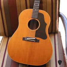 1961 Gibson J-50