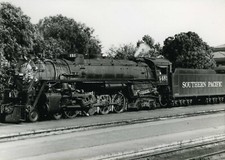 Original Illner Fotoabzug USA Southern Pacific 1481