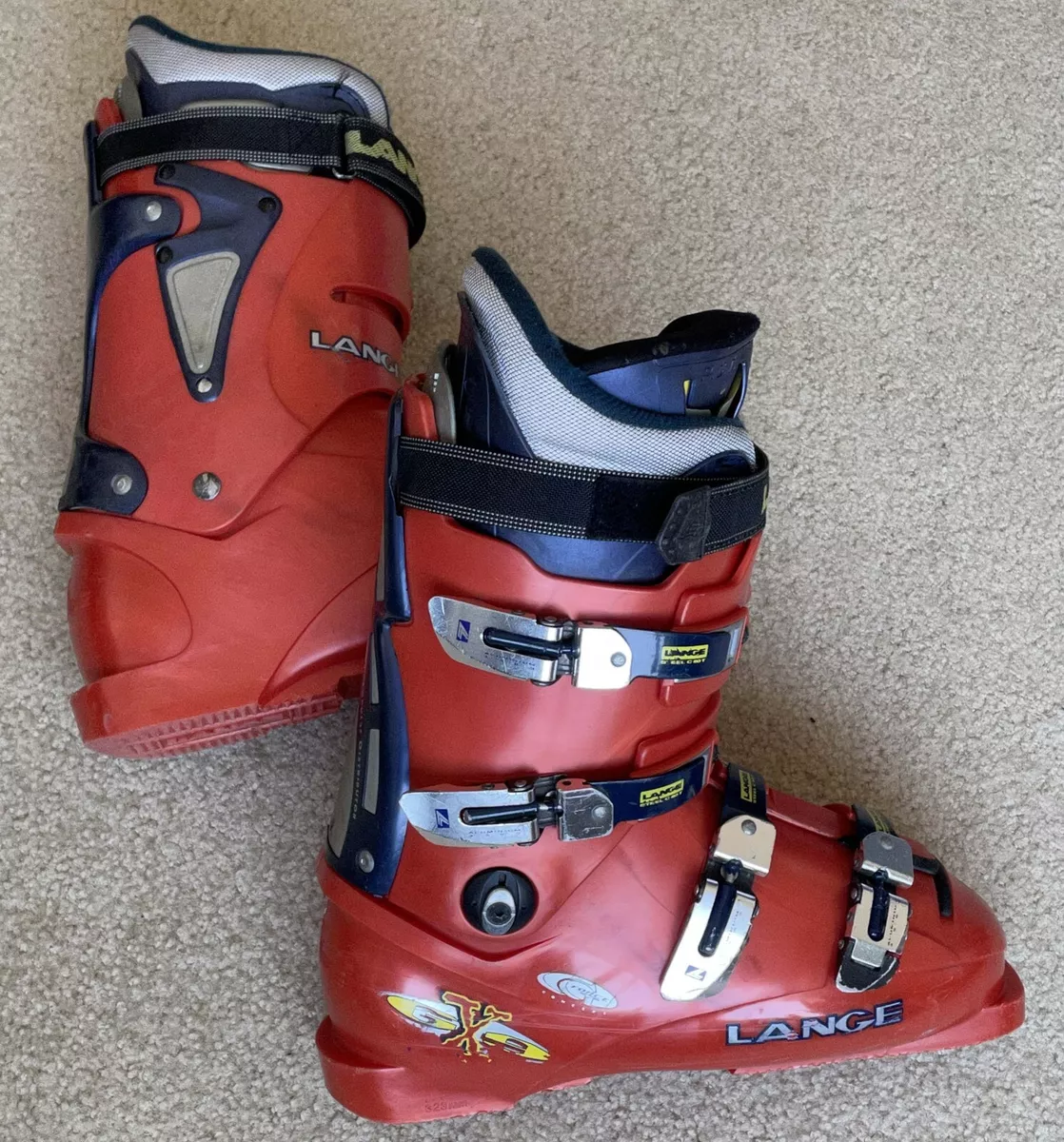 Womens ski deals boots 219