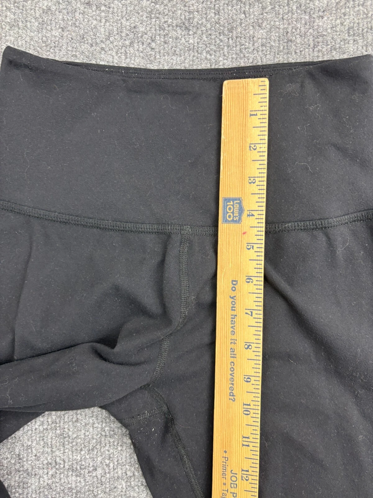 beyond-yoga cropped ankle yoga leggings