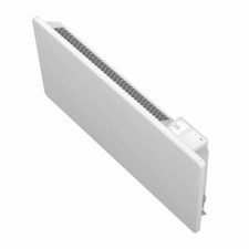 ATC Eco Electric Panel Heater Radiator 750W Digital Slim Convector Timer