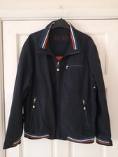 Brook Taverner Jacket Size 38R  Retro Scooter Mod Skinhead Bomber Jacket VGC