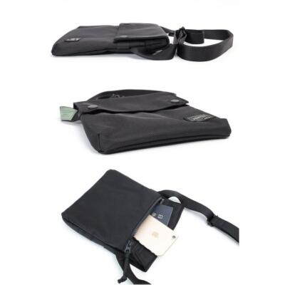 PORTER Yoshida UNIT Shoulder Bag 784-05465 Khaki | eBay