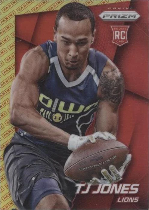 Panini Prizm