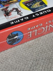 2006 University Games Lego Bionicle "The Quest Game"