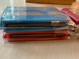 Vintage Nintendo Famicom Donkey Kong 4 Game Lot DK Jr Math DK3 Japan HVC