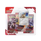 Cartes Pokémon - Tripack EV10 Rivalités Destinées - scellé/sealed - FR 🇫🇷